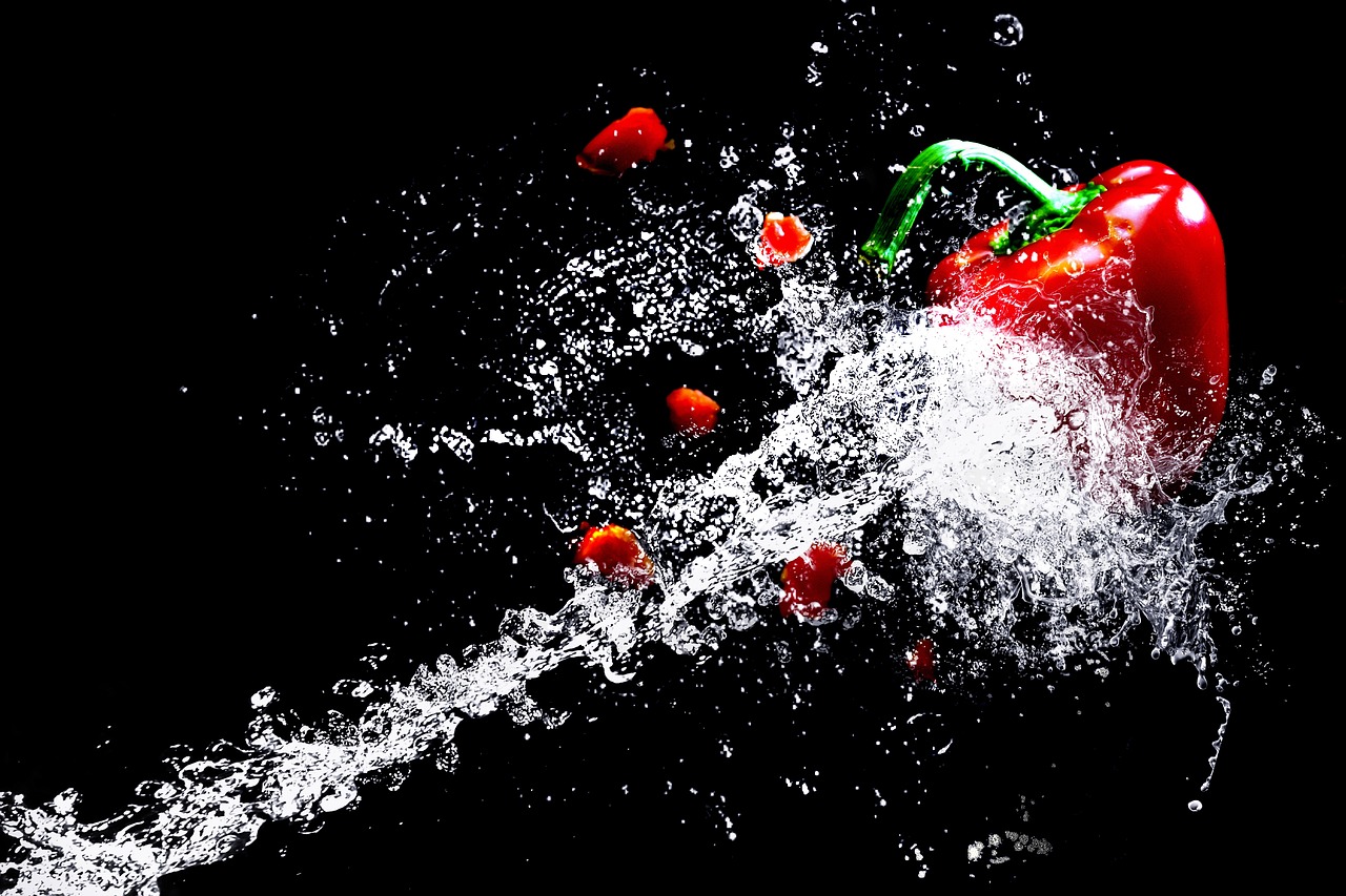 Scopri come avere spremute fresche ovunque senza sporcare